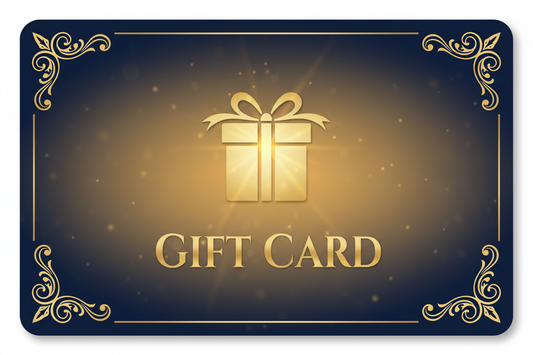 Store Gift Card