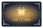 Store Gift Card
