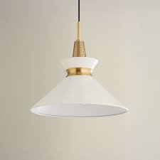 Orbit Frosted Glass Pendant
