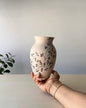 Vessel Stoneware Vase