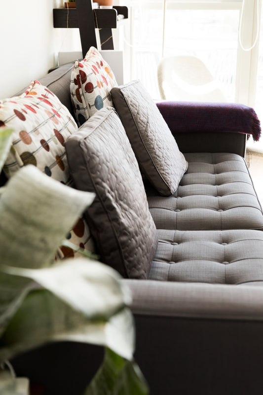 Halden 3-Seater Sofa