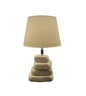 Pebble Ceramic Table Lamp